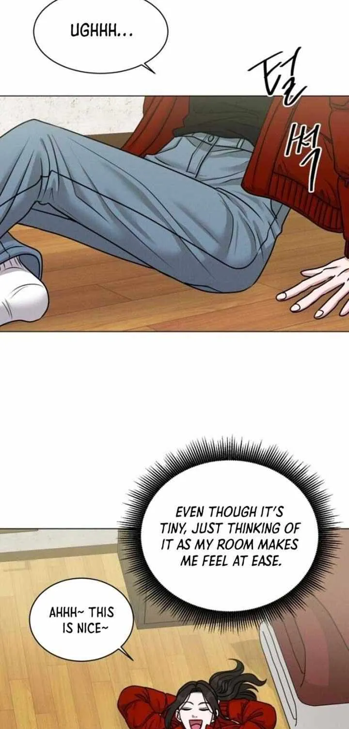 If You Don’t Love, You Die Chapter 3 page 37 - 