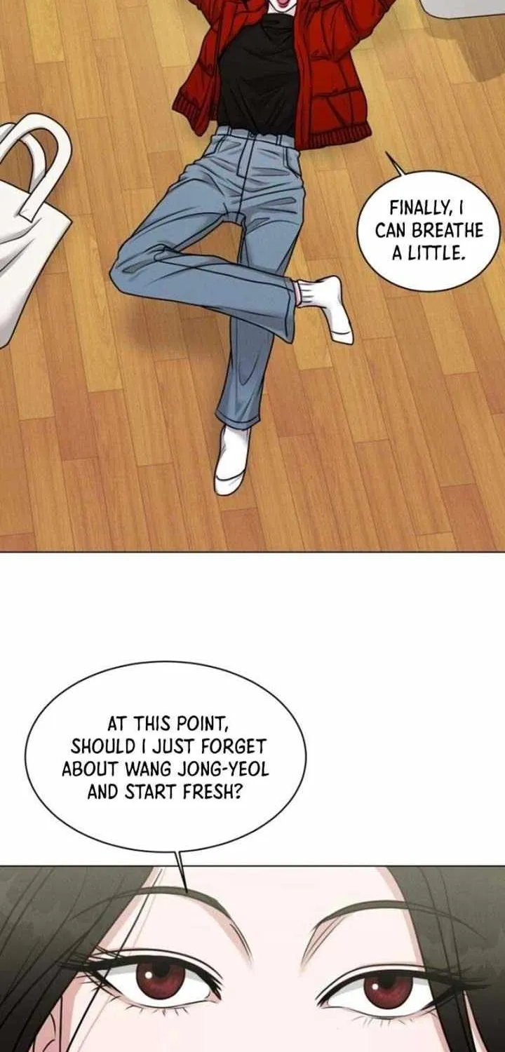 If You Don’t Love, You Die Chapter 3 page 38 - 