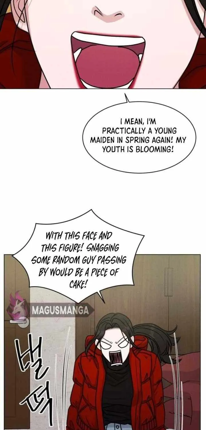 If You Don’t Love, You Die Chapter 3 page 39 - 