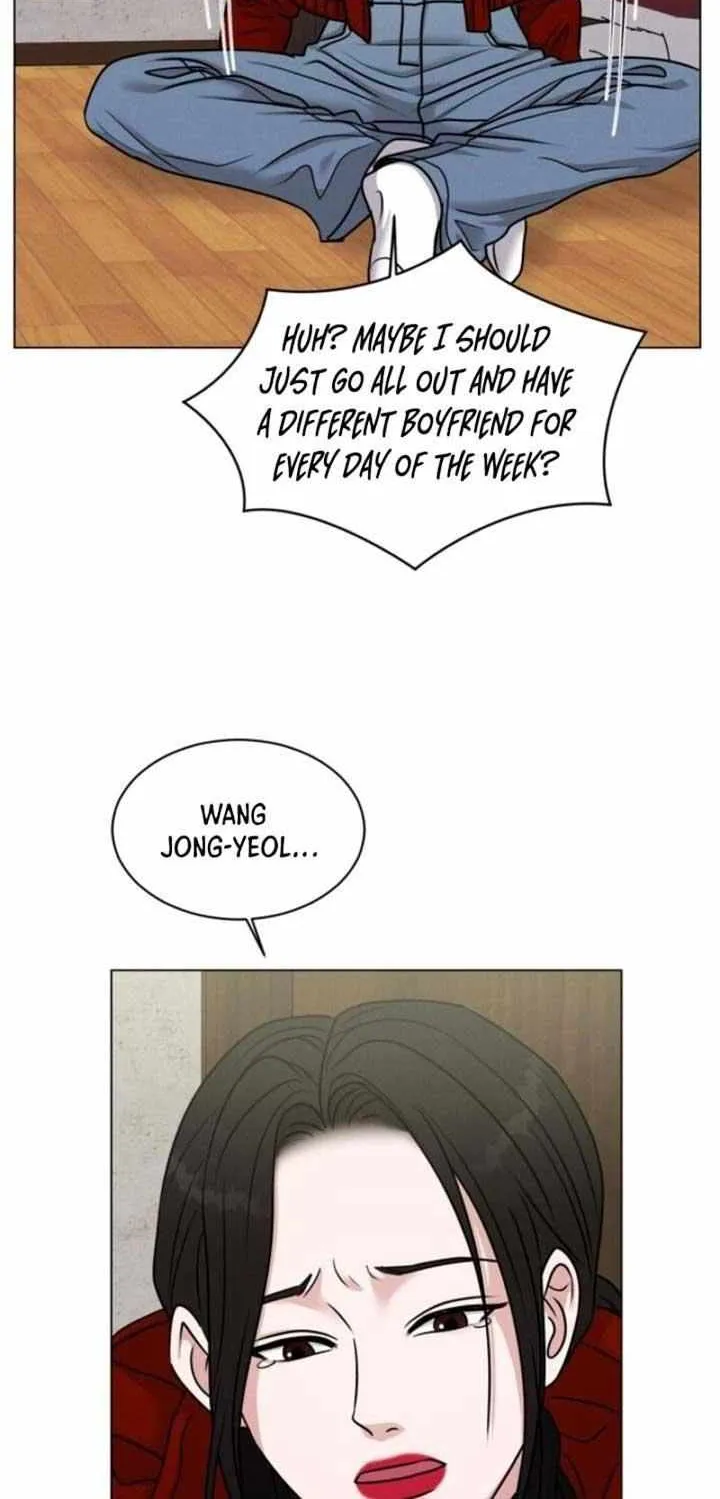If You Don’t Love, You Die Chapter 3 page 40 - 