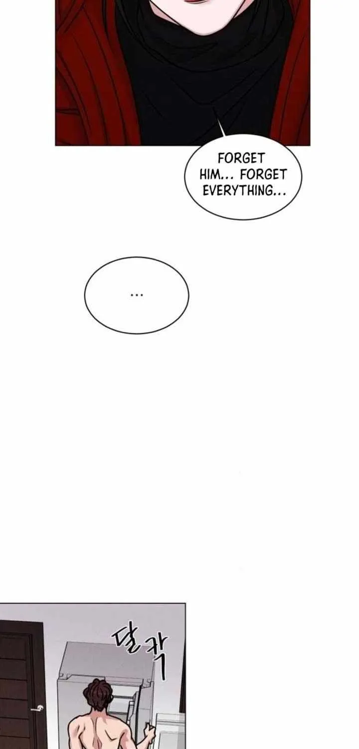 If You Don’t Love, You Die Chapter 3 page 41 - 