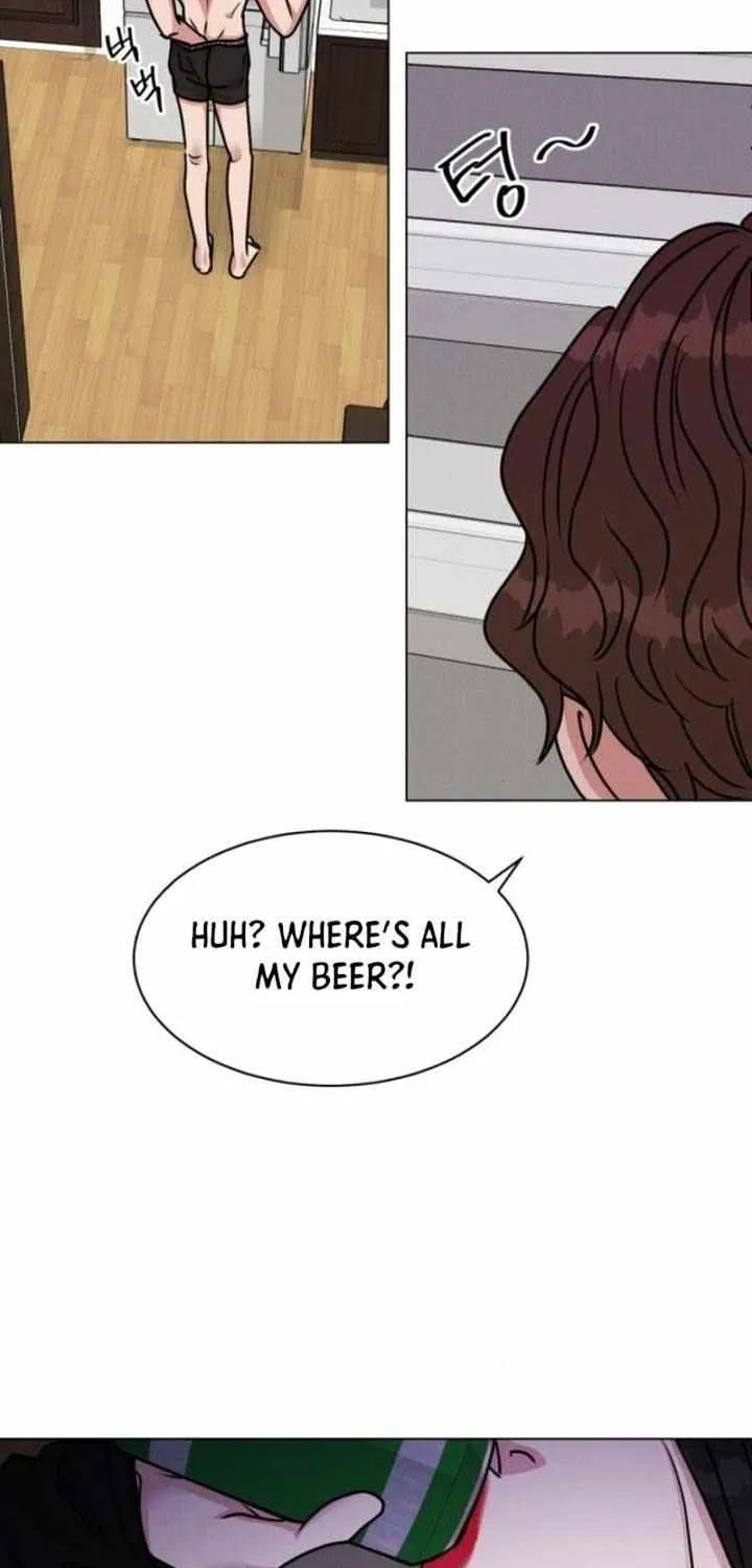 If You Don’t Love, You Die Chapter 3 page 42 - 