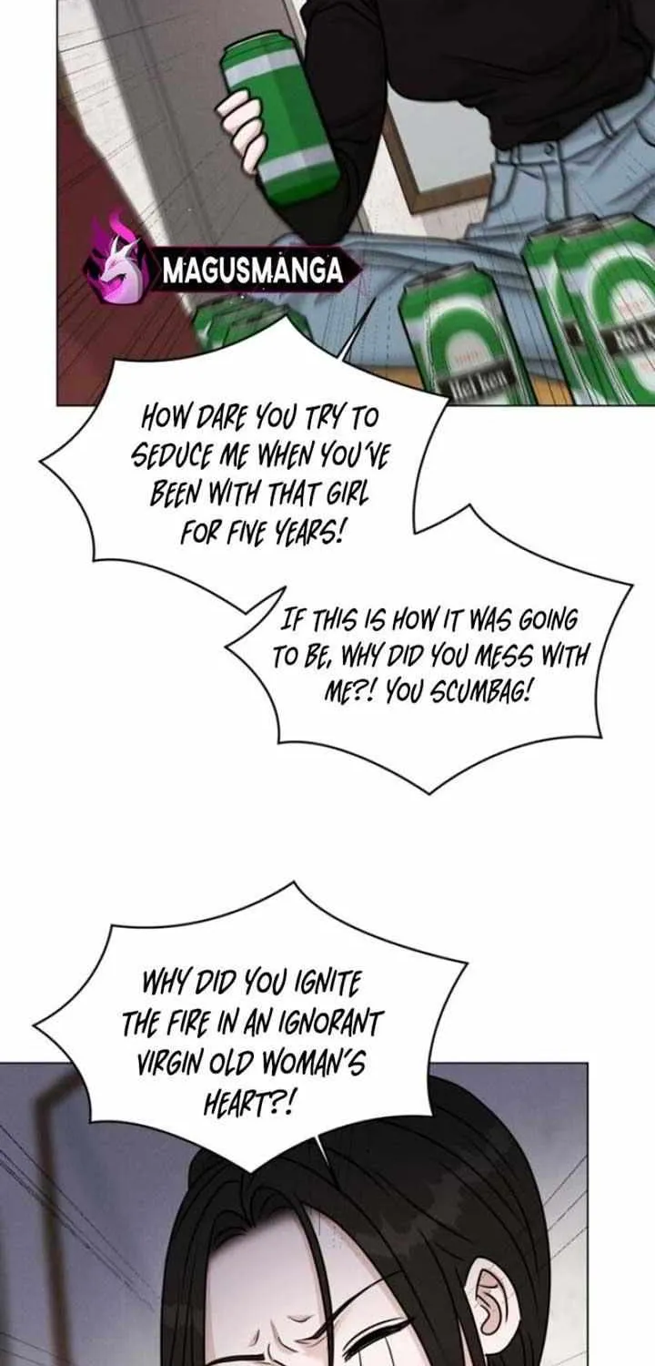 If You Don’t Love, You Die Chapter 3 page 44 - 