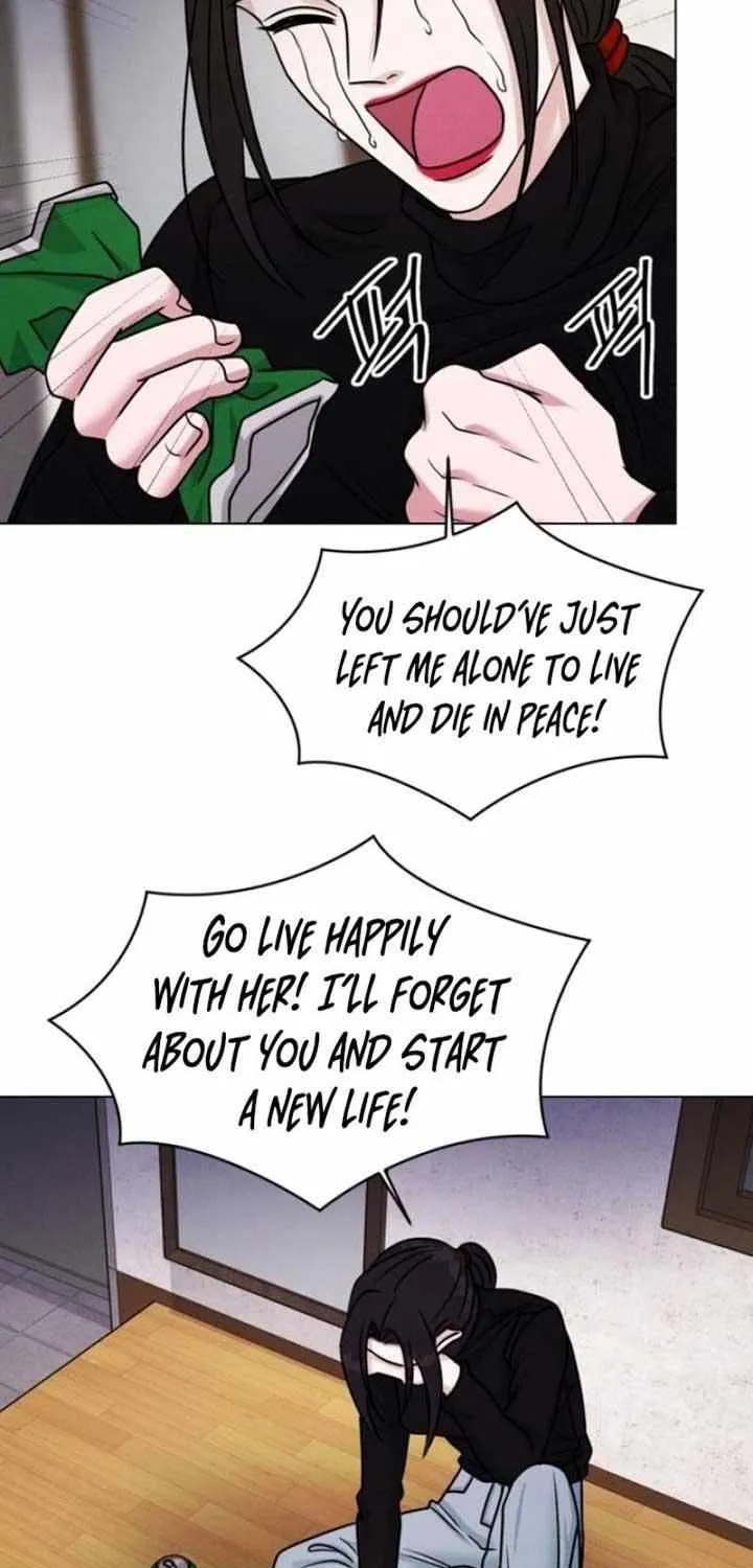 If You Don’t Love, You Die Chapter 3 page 45 - 