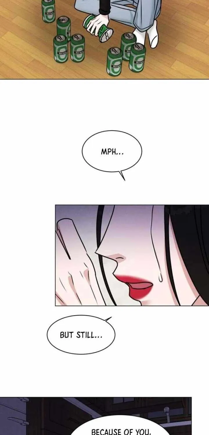 If You Don’t Love, You Die Chapter 3 page 46 - 