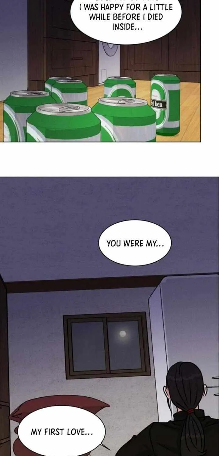 If You Don’t Love, You Die Chapter 3 page 47 - 