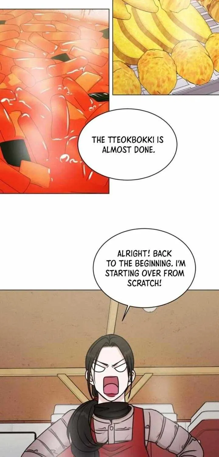 If You Don’t Love, You Die Chapter 3 page 50 - 