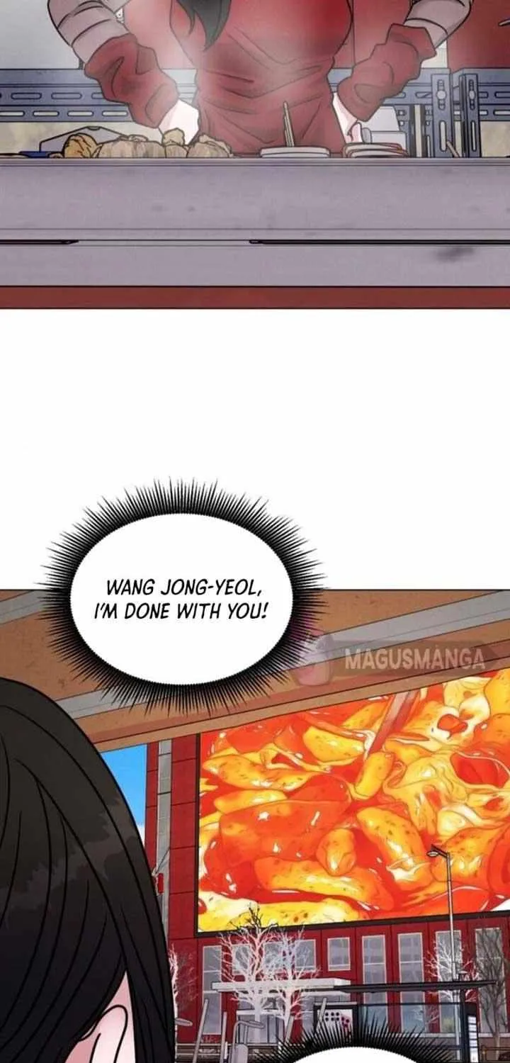 If You Don’t Love, You Die Chapter 3 page 51 - 