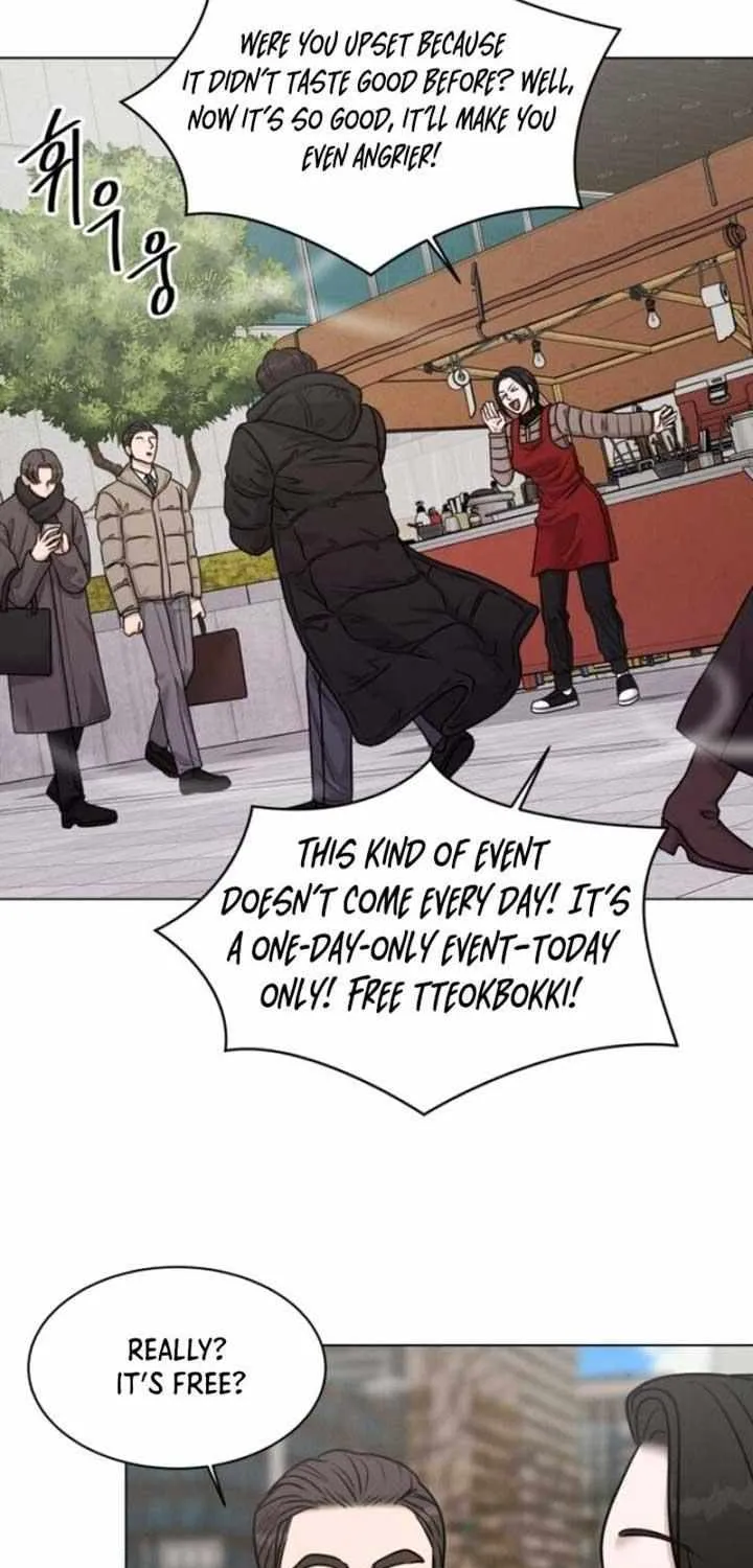 If You Don’t Love, You Die Chapter 3 page 53 - 