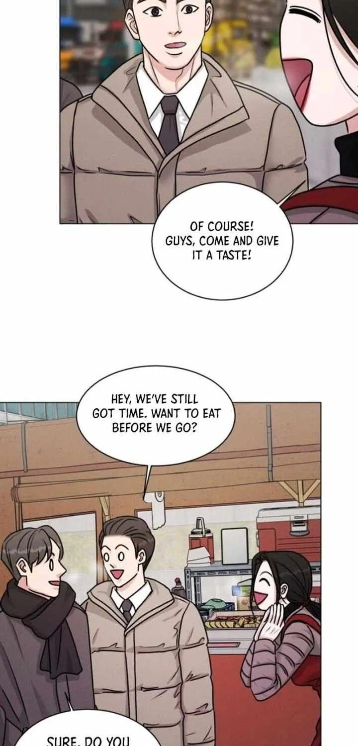 If You Don’t Love, You Die Chapter 3 page 54 - 
