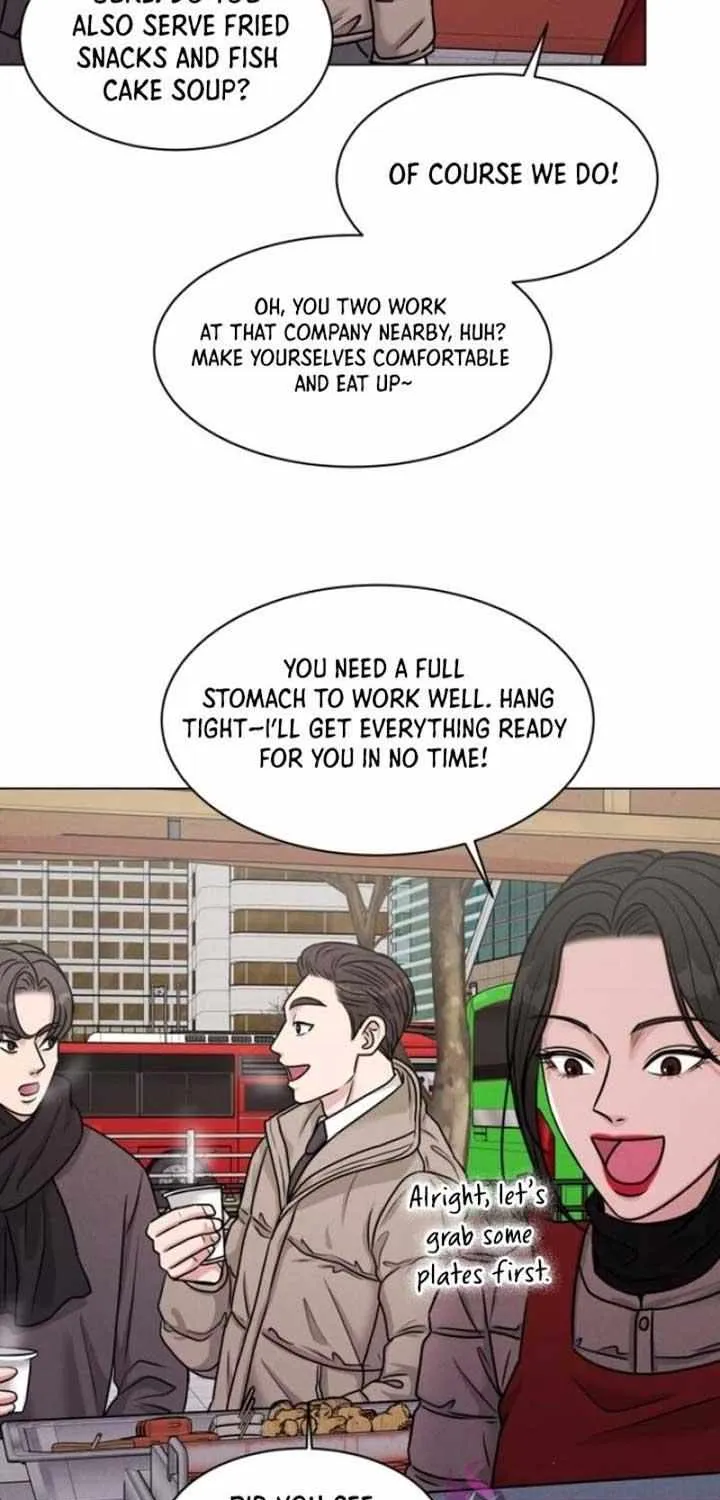 If You Don’t Love, You Die Chapter 3 page 55 - 