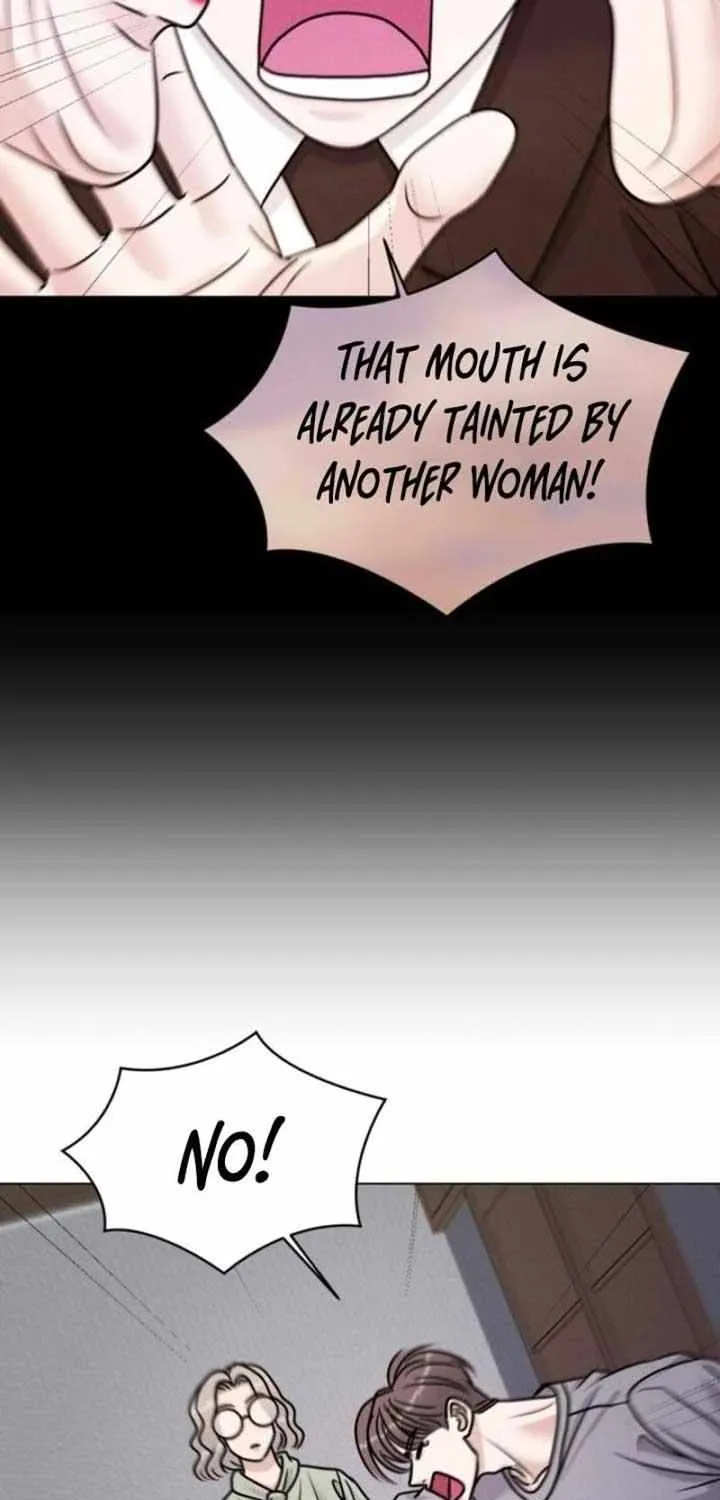 If You Don’t Love, You Die Chapter 3 page 59 - 