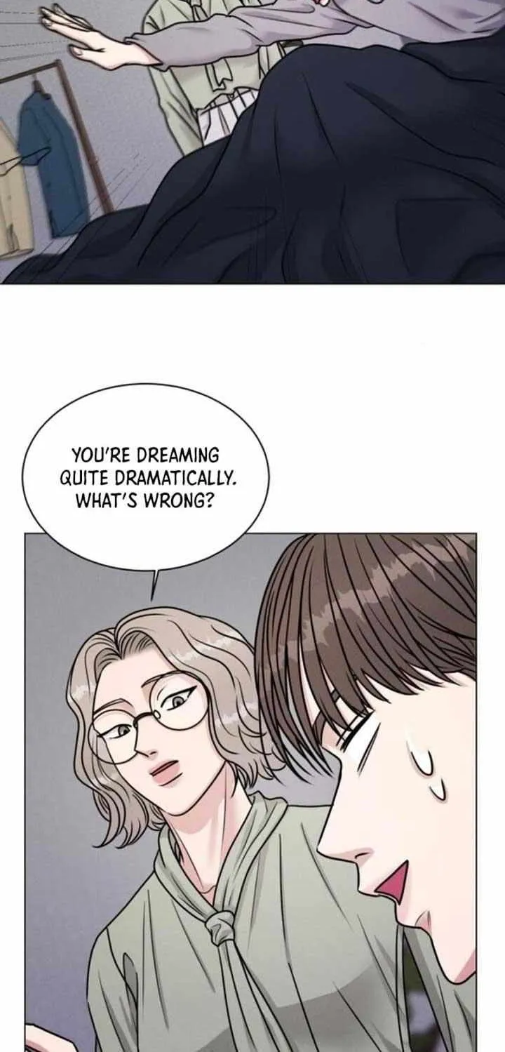 If You Don’t Love, You Die Chapter 3 page 60 - 