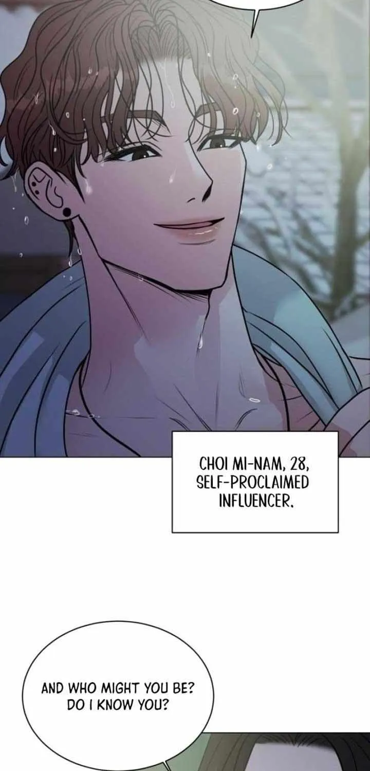 If You Don’t Love, You Die Chapter 3 page 7 - 