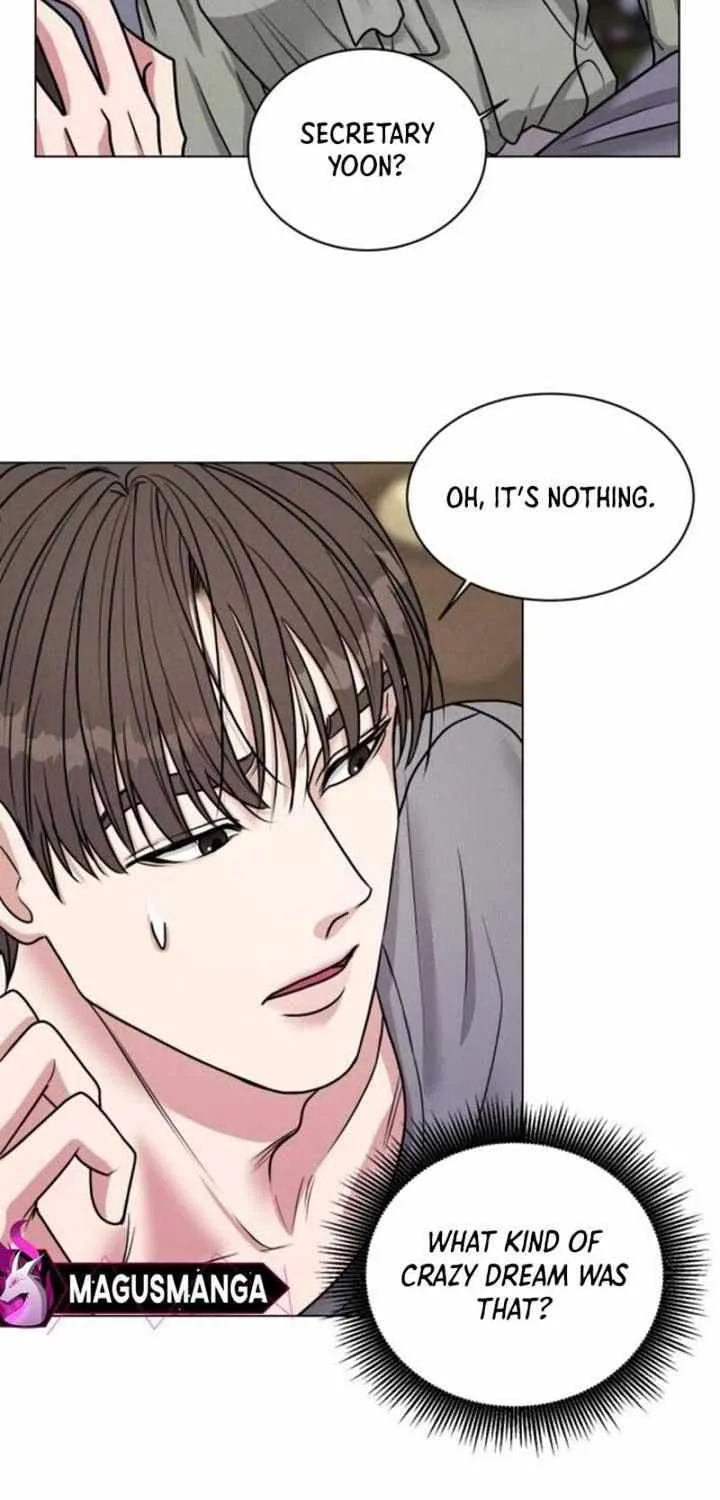 If You Don’t Love, You Die Chapter 3 page 61 - 