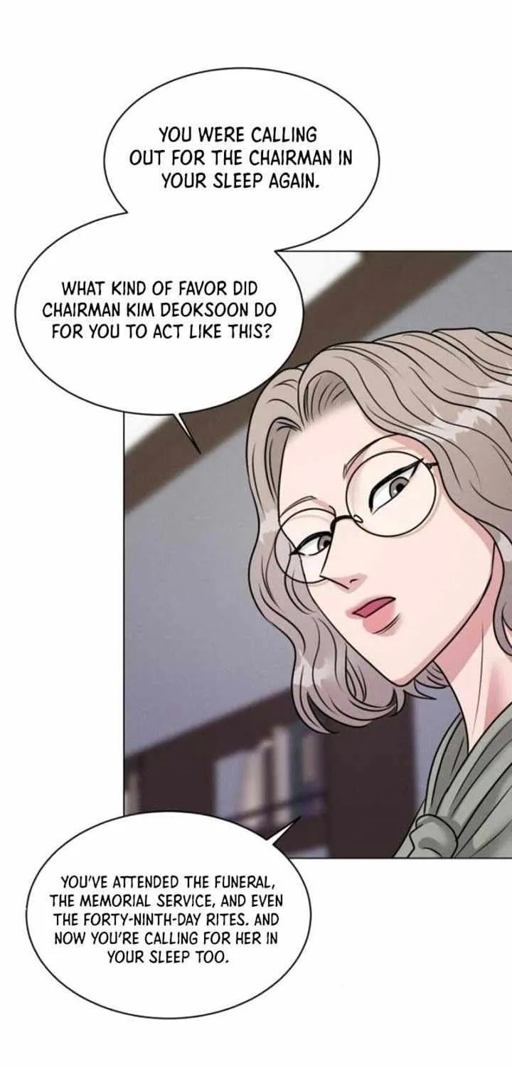 If You Don’t Love, You Die Chapter 3 page 62 - 
