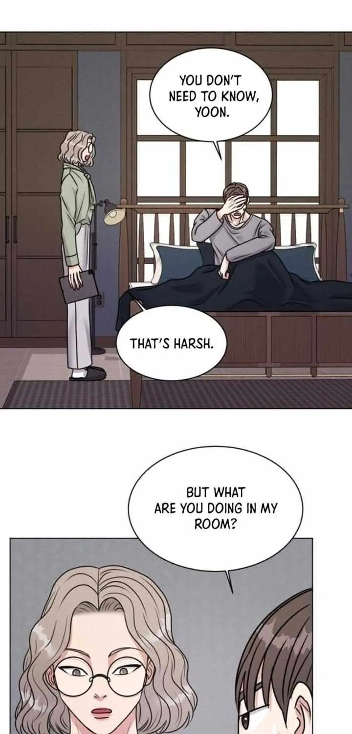 If You Don’t Love, You Die Chapter 3 page 63 - 