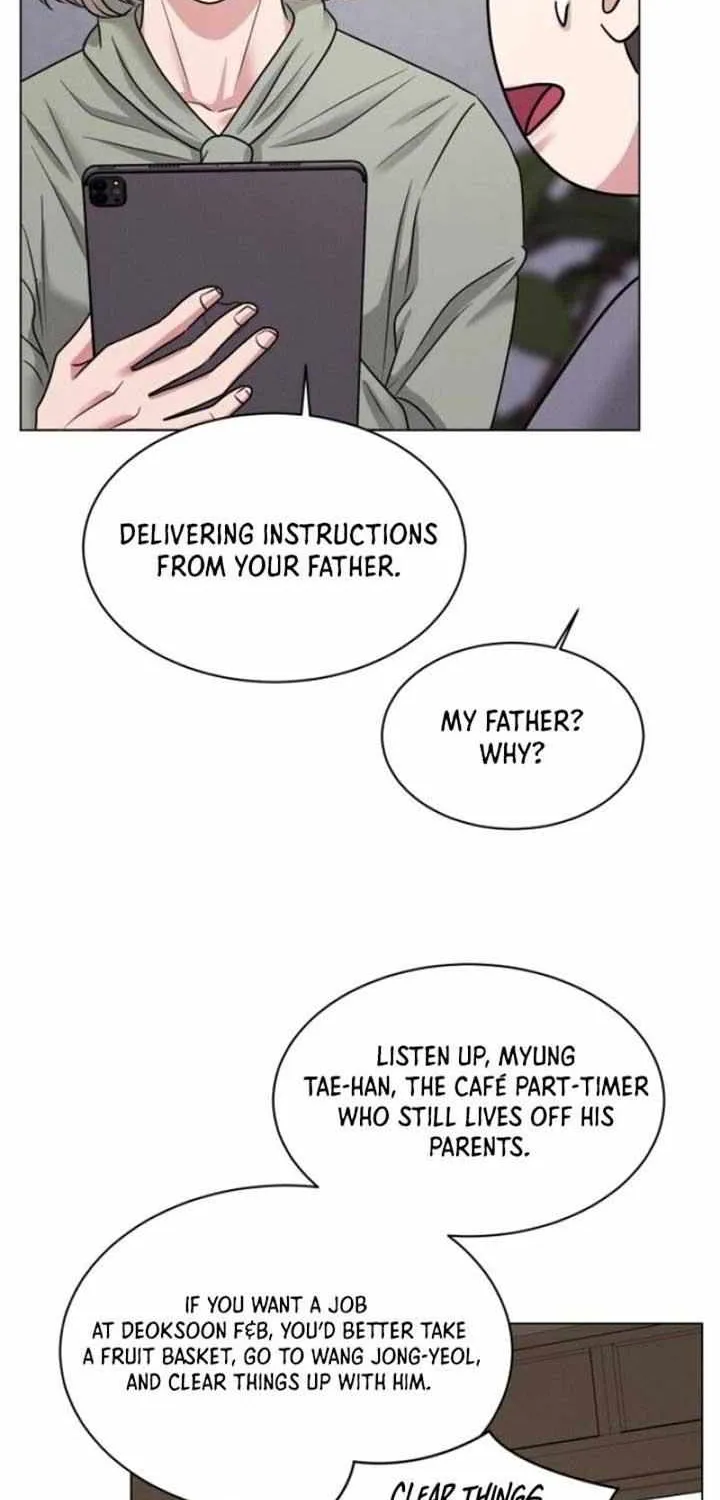 If You Don’t Love, You Die Chapter 3 page 64 - 