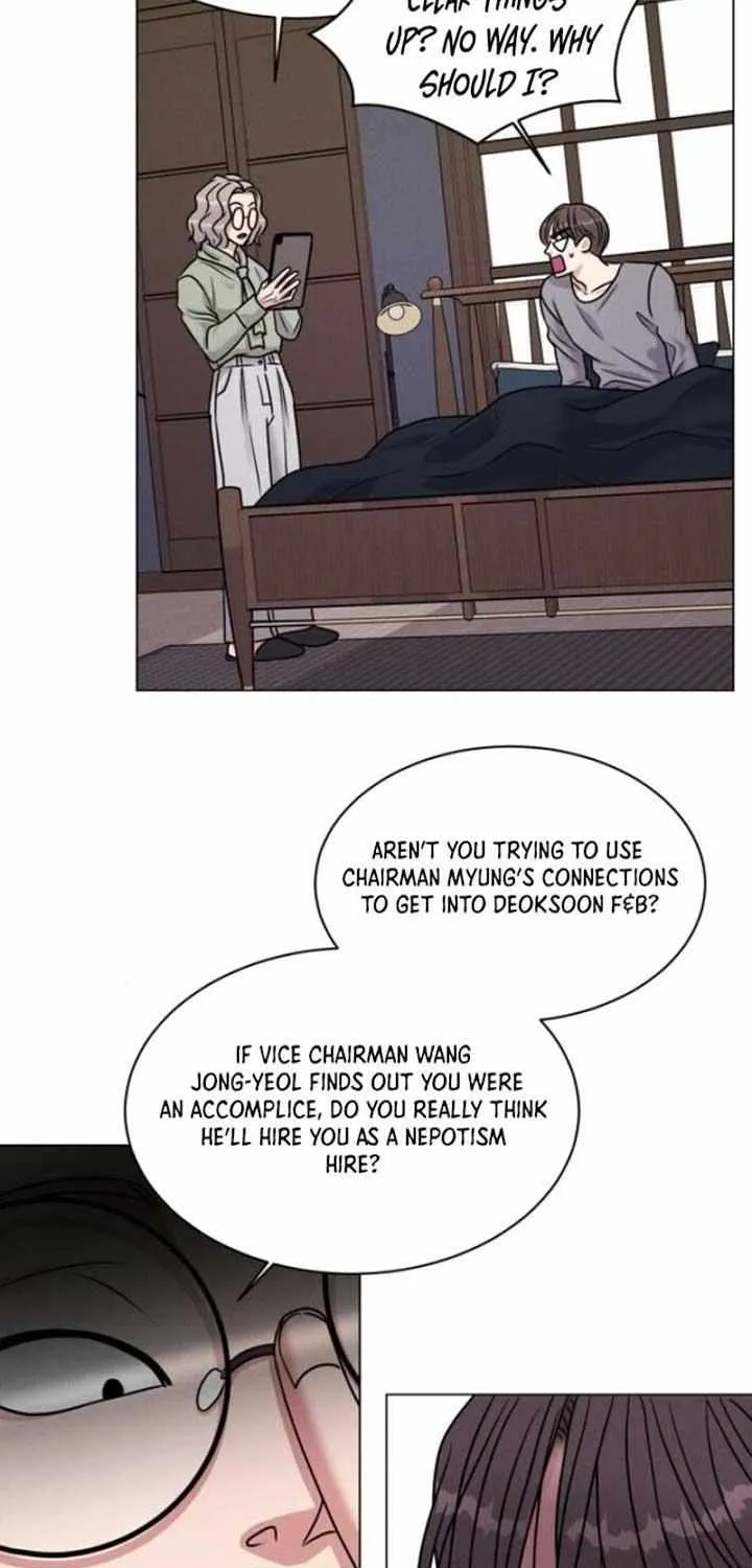 If You Don’t Love, You Die Chapter 3 page 65 - 