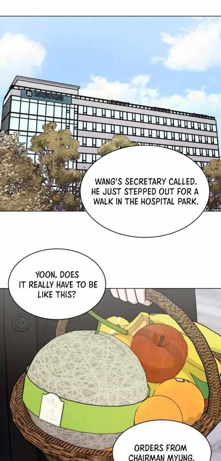 If You Don’t Love, You Die Chapter 3 page 67 - 