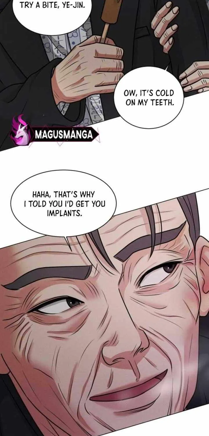If You Don’t Love, You Die Chapter 3 page 76 - 
