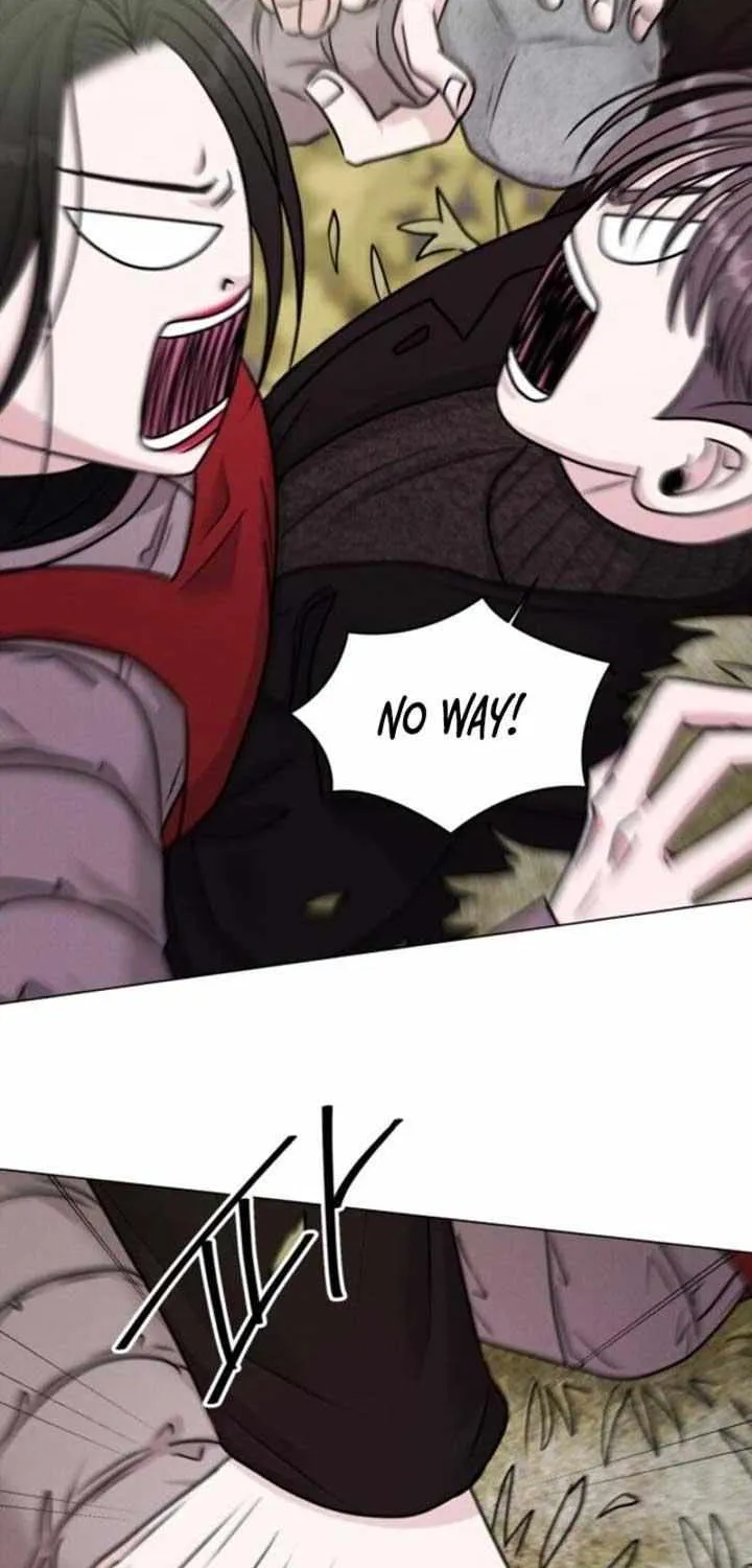 If You Don’t Love, You Die Chapter 3 page 82 - 