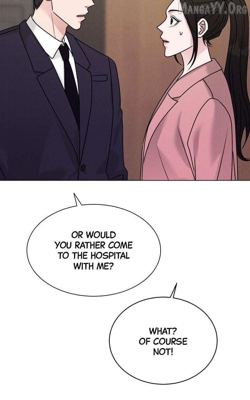 If You Don’t Love, You Die Chapter 30 page 13 - 