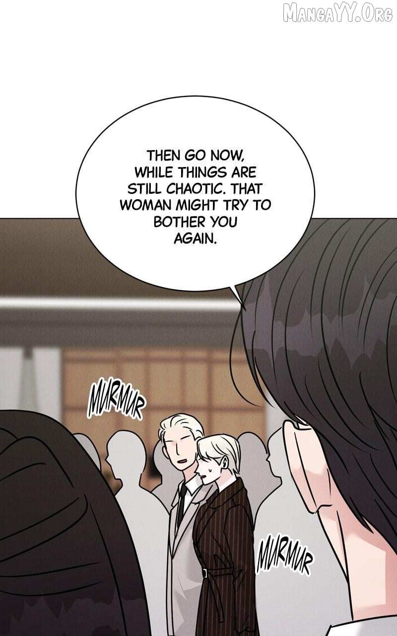 If You Don’t Love, You Die Chapter 30 page 14 - 