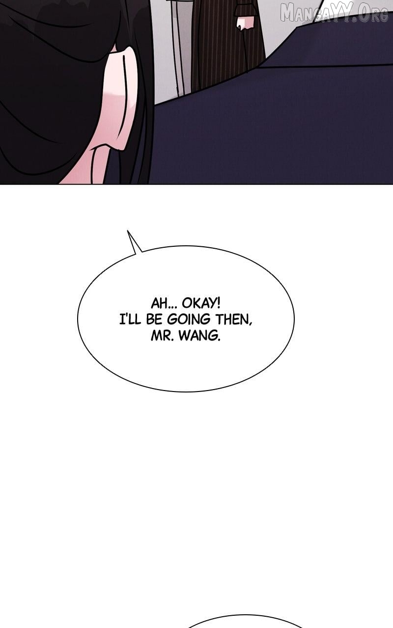 If You Don’t Love, You Die Chapter 30 page 15 - 