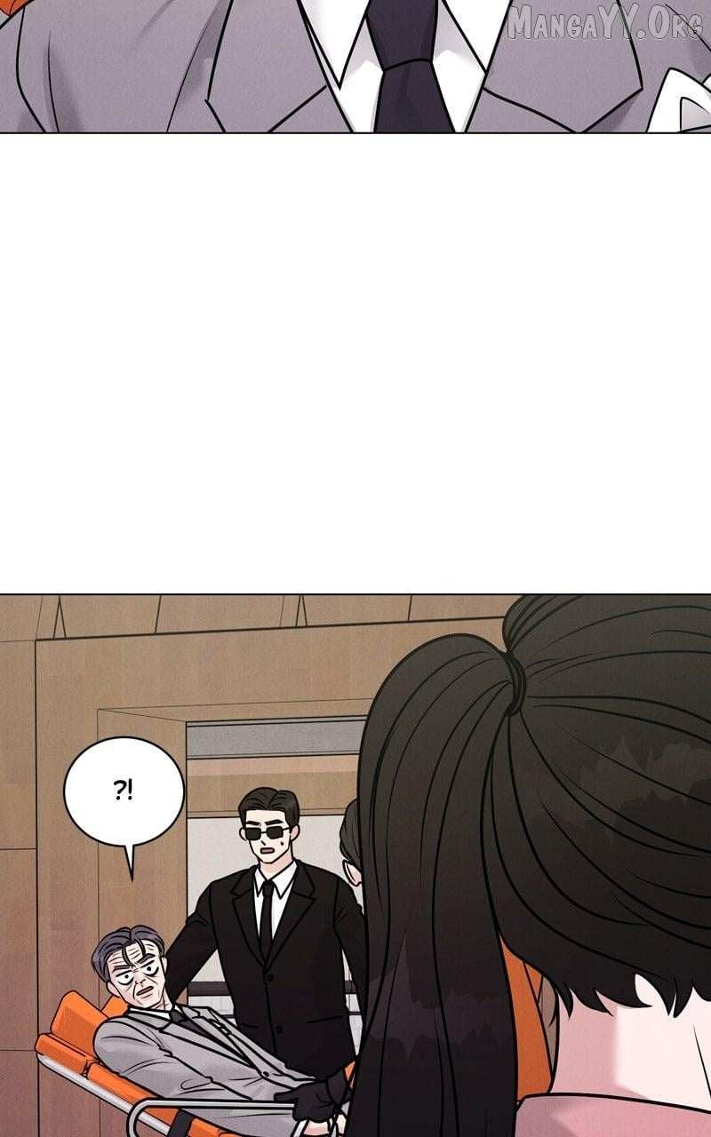 If You Don’t Love, You Die Chapter 30 page 3 - 