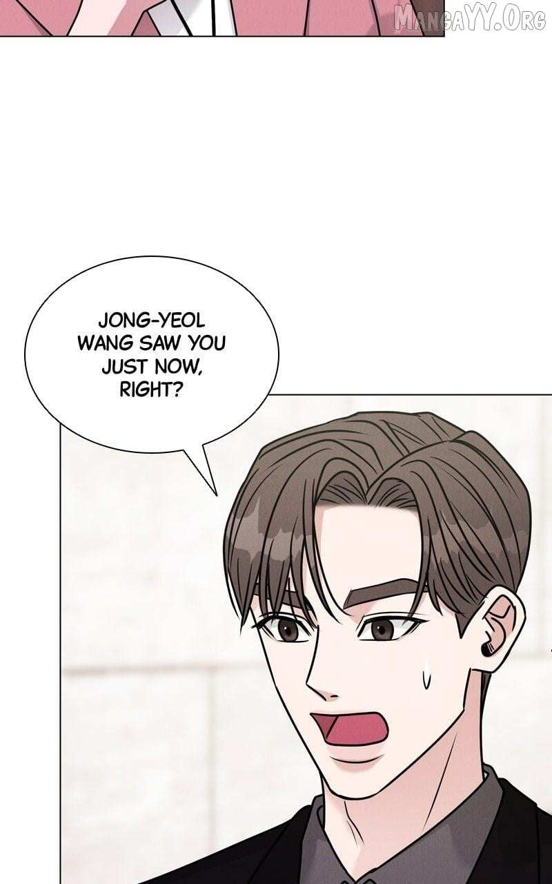 If You Don’t Love, You Die Chapter 30 page 22 - 