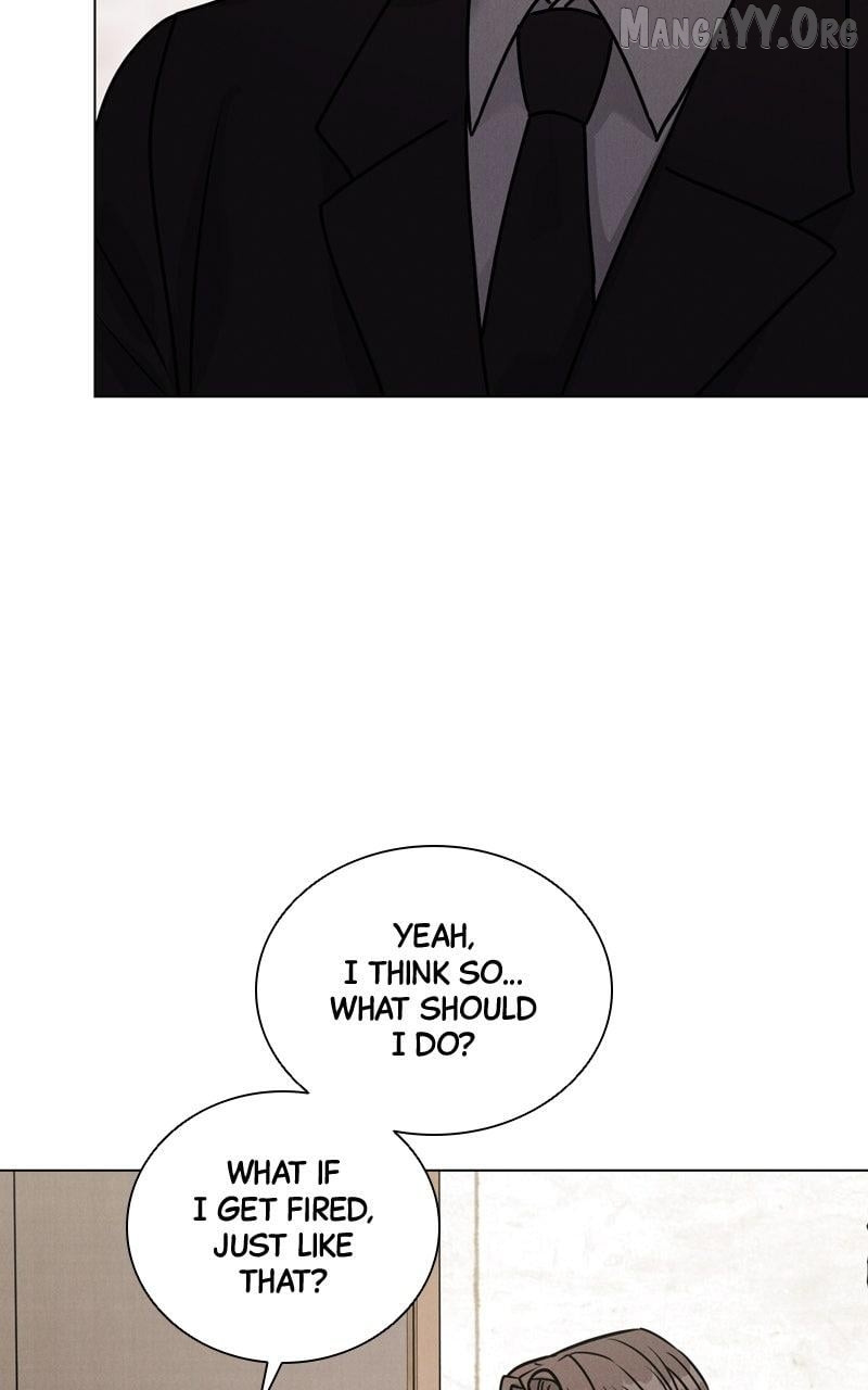 If You Don’t Love, You Die Chapter 30 page 23 - 