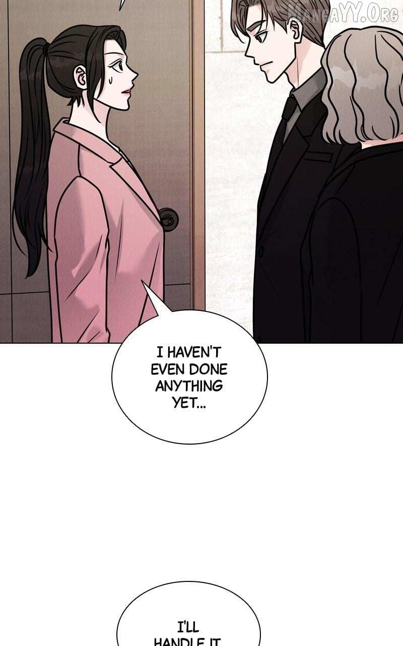 If You Don’t Love, You Die Chapter 30 page 24 - 