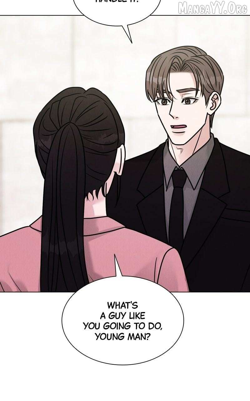 If You Don’t Love, You Die Chapter 30 page 25 - 