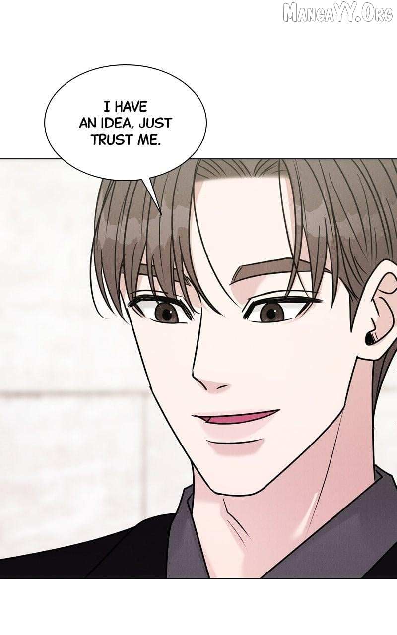 If You Don’t Love, You Die Chapter 30 page 26 - 
