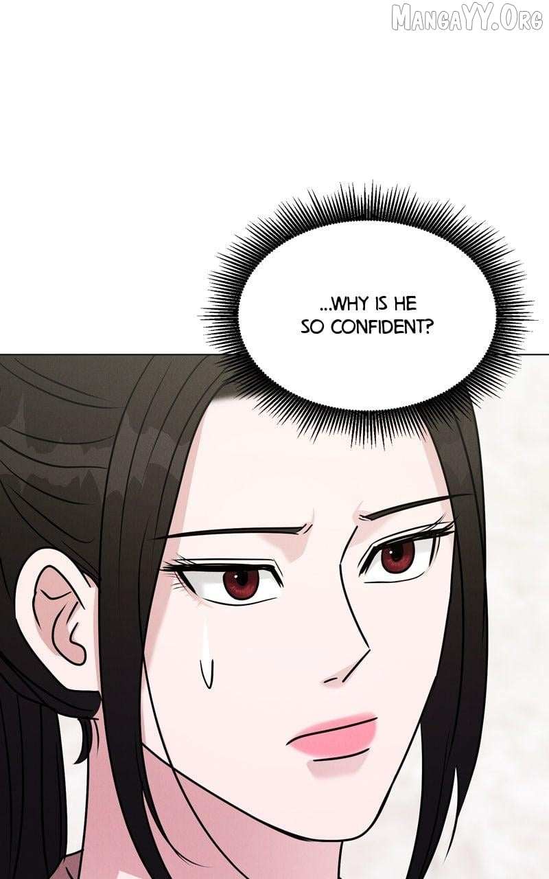 If You Don’t Love, You Die Chapter 30 page 27 - 