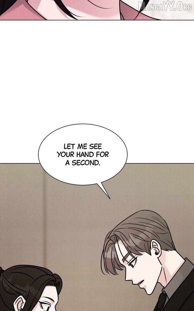 If You Don’t Love, You Die Chapter 30 page 28 - 