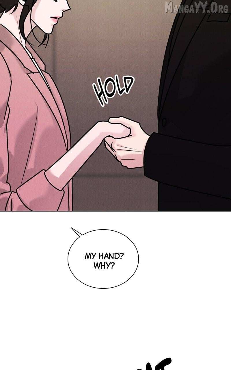 If You Don’t Love, You Die Chapter 30 page 29 - 