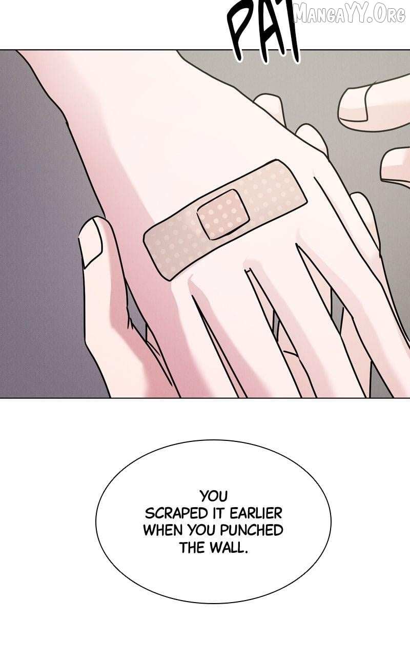 If You Don’t Love, You Die Chapter 30 page 30 - 