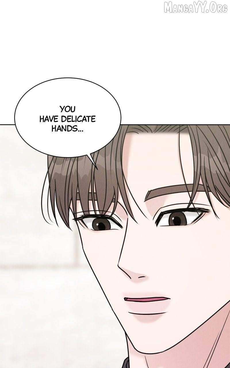 If You Don’t Love, You Die Chapter 30 page 31 - 