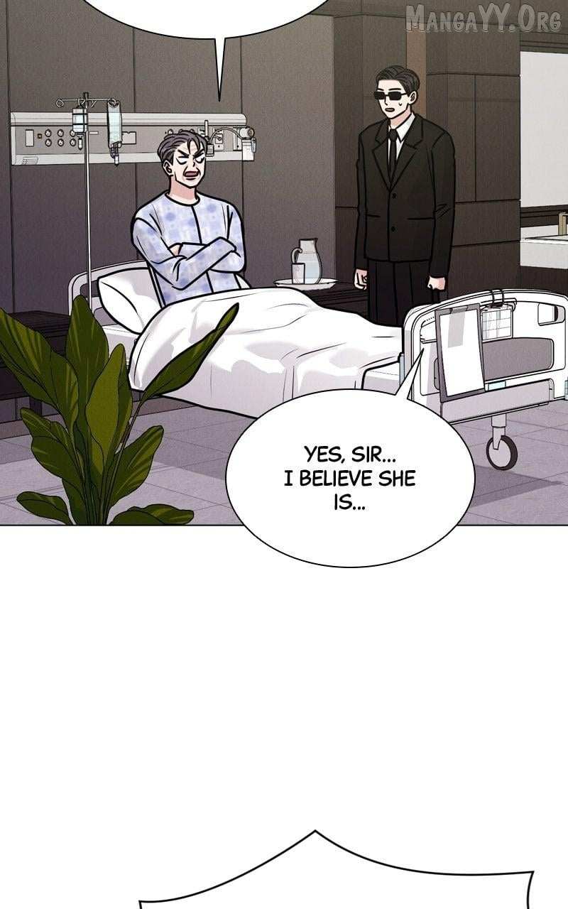 If You Don’t Love, You Die Chapter 30 page 37 - 