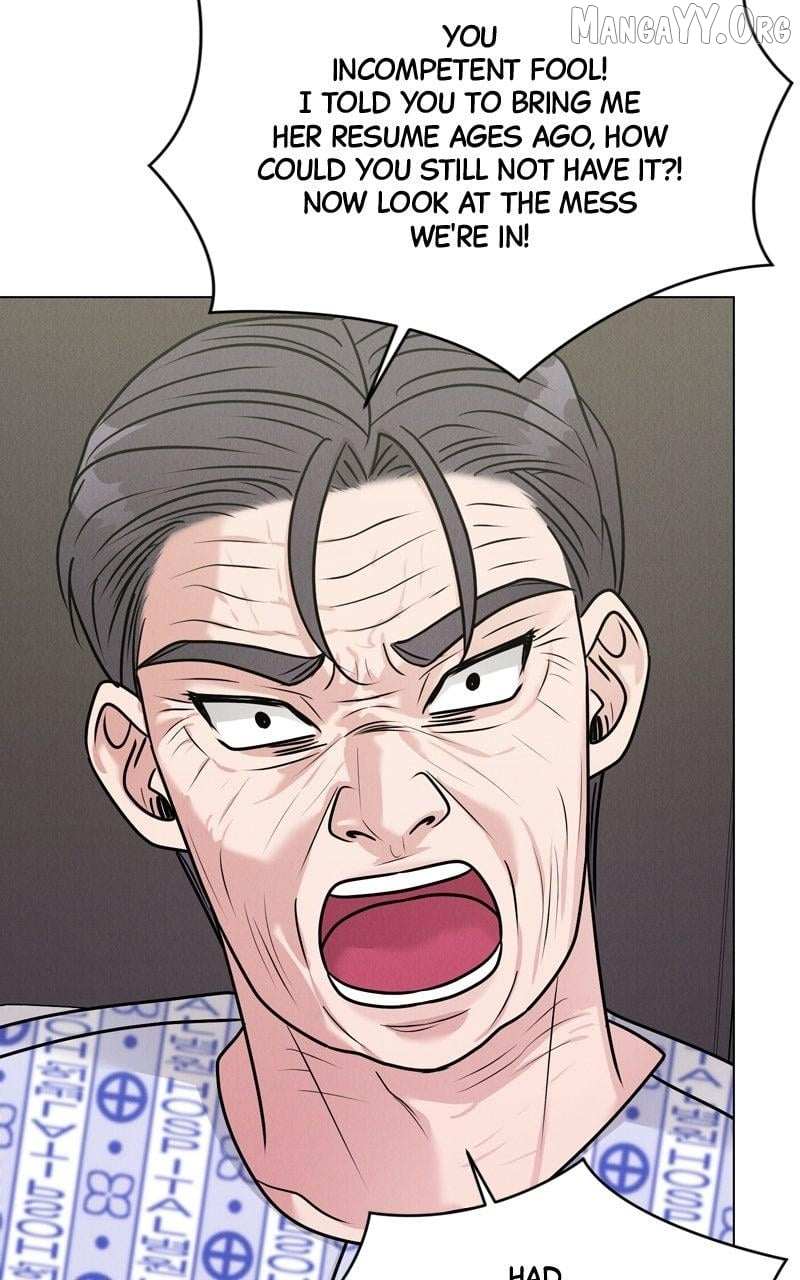 If You Don’t Love, You Die Chapter 30 page 38 - 