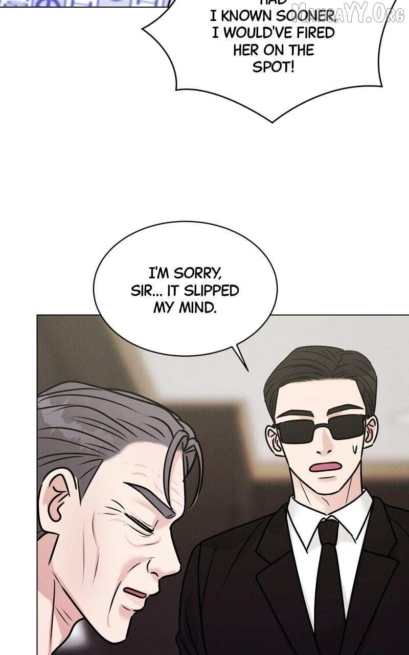 If You Don’t Love, You Die Chapter 30 page 39 - 