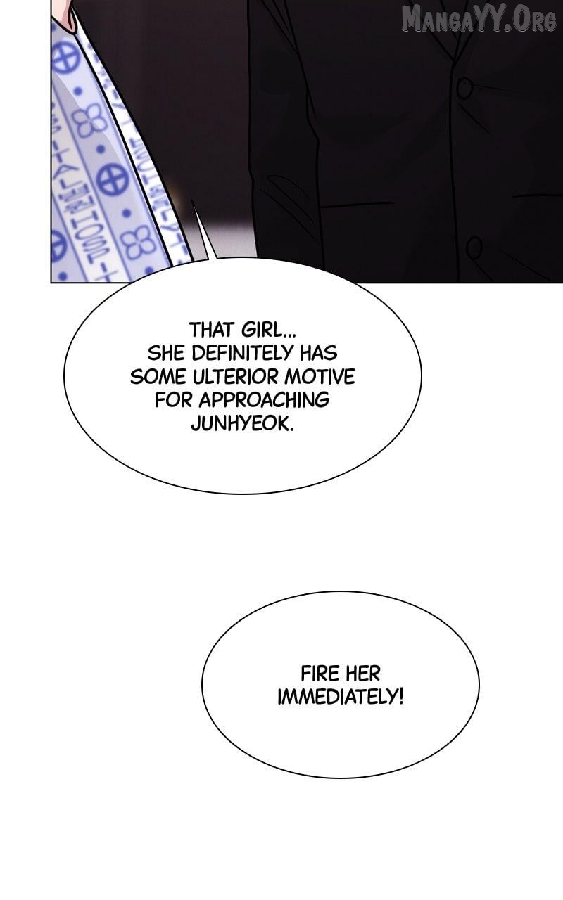 If You Don’t Love, You Die Chapter 30 page 40 - 