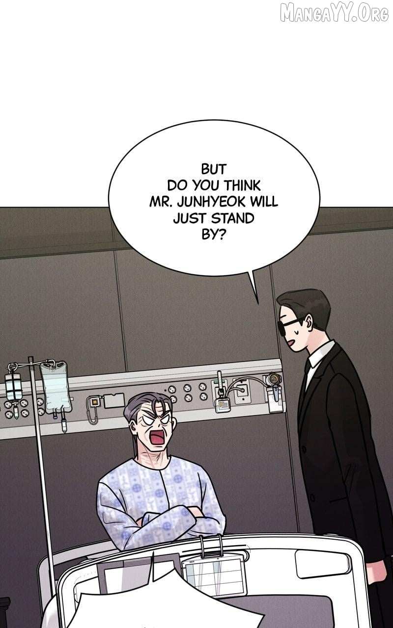 If You Don’t Love, You Die Chapter 30 page 41 - 