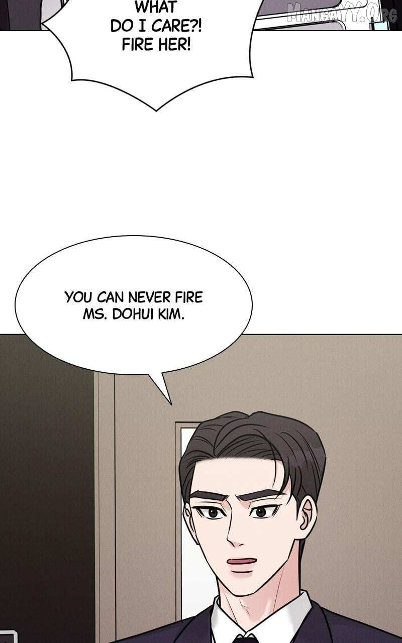If You Don’t Love, You Die Chapter 30 page 42 - 