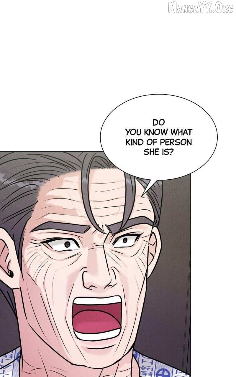If You Don’t Love, You Die Chapter 30 page 45 - 