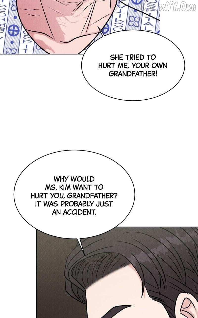 If You Don’t Love, You Die Chapter 30 page 46 - 