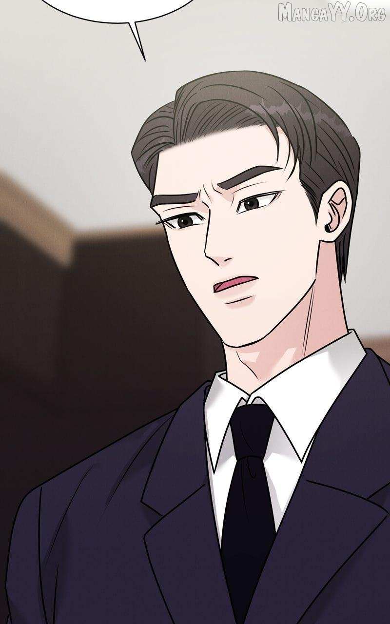 If You Don’t Love, You Die Chapter 30 page 50 - 