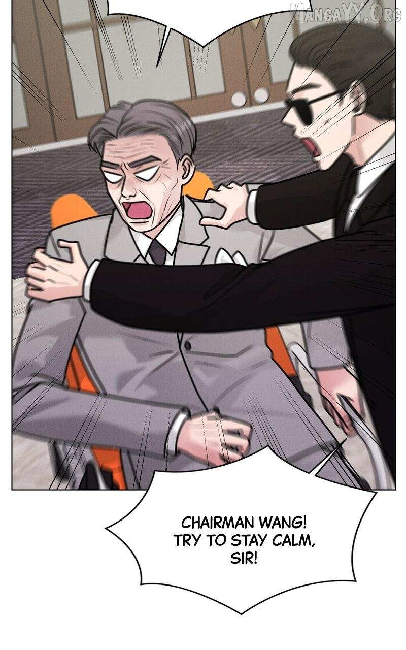 If You Don’t Love, You Die Chapter 30 page 6 - 